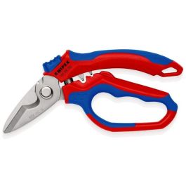 KNIPEX Elektrikerschere Precio: 41.7571. SKU: B1D5DFGWRL