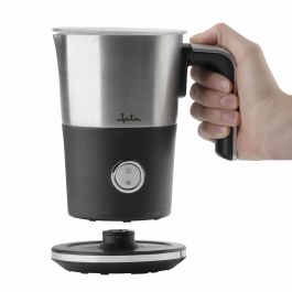 Jata JECL1900 Calentador y Espumador de Leche 550W