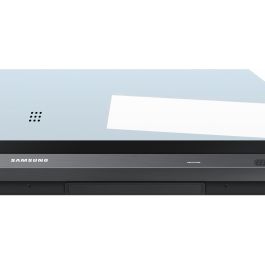 Samsung Smart Signage WA86D Pantalla Profesional 218.4cm (86") 4K Ultra HD Gris