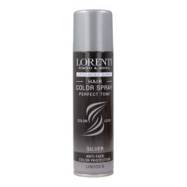 Lorenti Crazy Color Spray 150 ml Silver Precio: 3.50000002. SKU: B1CTHHHQ4V