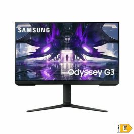 Monitor Gaming Samsung Odyssey G32A 27" Full HD Monitor Gaming Samsung Odyssey G32A 27" Full HD