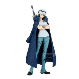 Banpresto BP29391P Figura Trafalgar Law One Piece Glitter & Glamours Change Ver. 23cm PVC Anime Coleccionistas Precio: 35.99000042. SKU: B16RHN87WN