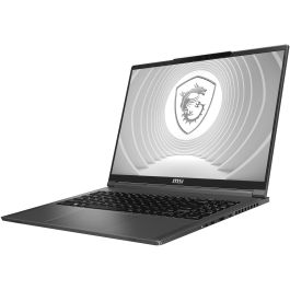 MSI A1VMG-066 CreatorPro 16 AI Studio 16" Ultra 9-185H/RTX 5000 Ada, 64GB RAM, 2TB SSD, Mini LED 120Hz, Windows 11 Pro Precio: 7480.50000005. SKU: B1B7A3QR98