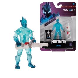 Jazwares Figura Micro Legendary S. Fortnite Fnt1029 Pack 1