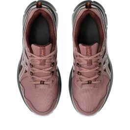 Zapatillas de trail para mujer Asics ASICS Trail Scout 3 Marrón 38,5