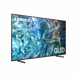 Smart TV Samsung QE65Q60DAUXXH 4K Ultra HD 65" LED HDR HDR10+ QLED Smart TV Samsung QE65Q60DAUXXH 4K Ultra HD 65" LED HDR HDR10+ QLED