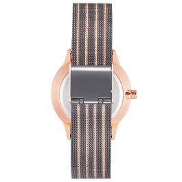 Reloj Mujer Nine West NW-2566RGGY (Ø 36 mm)