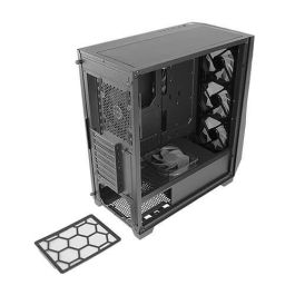 Caja Ordenador Gaming Antec Df700 Flux Caja Ordenador Gaming Antec Df700 Flux