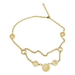 Collar Mujer Folli Follie 3N8T177YC 60 cm Precio: 54.68999987. SKU: S0354607