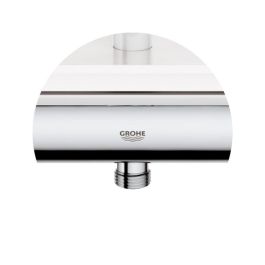 Grohe Columna de ducha con mezclador termostático Grohe Columna de ducha con mezclador termostático