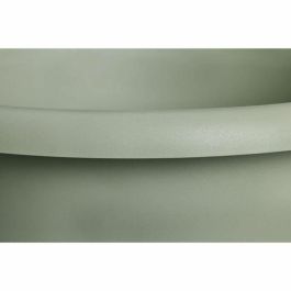 ELHO Maceta Amiga Redonda 25 Verde L 25 x A 24,5 x A 18 cm Exterior 100% reciclado ELH8711904535087