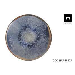 Bajo Plato Aelia Monaco Bri 32,5 cm - Inde (6 Unidades) Precio: 34.50000037. SKU: B137PQJC2T