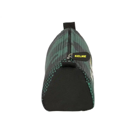 Safta Estuche Portatodo Kelme Camo 80x210x70 mm con un Compartimento