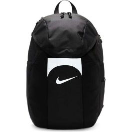 Nike NIK0196154136839 Mochila Academy Team 30 L Negra Precio: 51.49999943. SKU: B1ABKLE5SJ