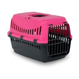 Nayeco Transportín Pegaso Plus 58x38x38 cm, Colores Surtidos, Plástico