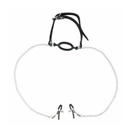 Cadena Con Pinzas Para Pezones Virgite Precio: 37.8900005. SKU: B13HNJVRKA