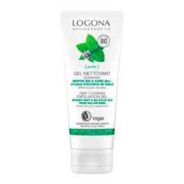 Gel Peeling Limpieza Profunda Menta-Acido Salicilico 100 Ml Precio: 11.94999993. SKU: B13TRAN8ZA