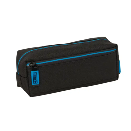 Safta Estuche Portatodo Triple Munich Road 85x60x220 mm