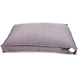 Funda Boxbed London Gris 75x50 Precio: 46.924405. SKU: B146KEX4Z2