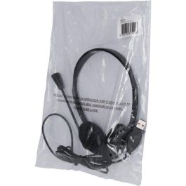 Sandberg USB Headset Bulk Sandberg USB Headset Bulk