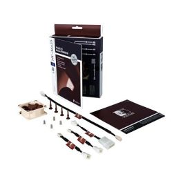 Noctua NF-A6x25 FLX Ventilador 6cm 1600-3000 RPM Flujo de Aire 29.2 m3/h 19.3 dB Marrón