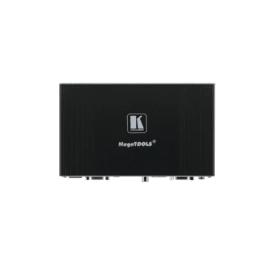 Kramer RECEPTOR ULTRA RANGO DE HDMI 752R - Extensor HDMI 1080p hasta 600m, RS-232, Plug-and-Play Precio: 441.49999993. SKU: B1EP2J3S5W