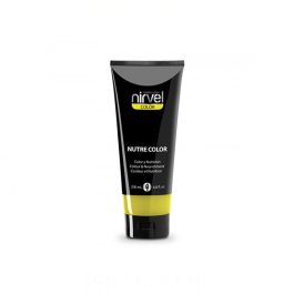 Nirvel Nutre Color Fluor Limón 200ml - Colores flúor vivos y brillantes Precio: 4.68999993. SKU: S4253452