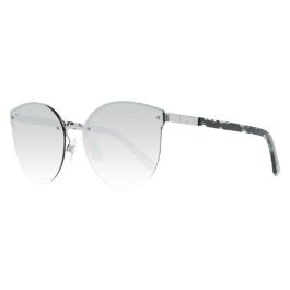 Gafas de Sol Unisex Web Eyewear WE0197A ø 59 mm Gafas de Sol Unisex Web Eyewear WE0197A ø 59 mm