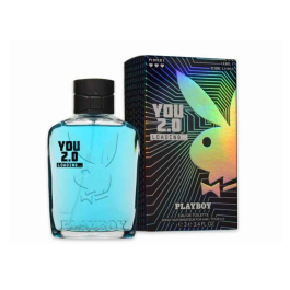 Playboy You 2.0 Loading Eau De Toilette Spray For Men 60 mL Precio: 10.89. SKU: B1H9WNE2RV