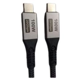 Cable USB GEMBIRD CCBP-USB3-CMCM100-1.5M Precio: 10.78999955. SKU: B1HZ9ZCN7V