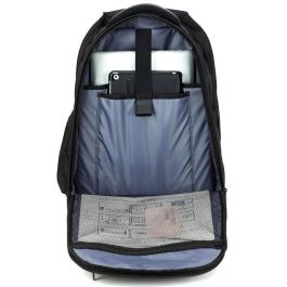 Targus Mochila para portátil con ruedas 15.6" Negra