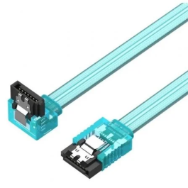 Vention KDDSD Cable SATA Hembra a SATA Hembra 50cm Azul Precio: 4.49999968. SKU: B13WCA3WPX