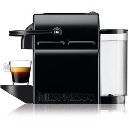 Cafetera de Cápsulas De'Longhi Inissia EN 80.B Negro