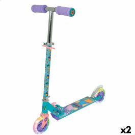 Patinete Scooter Stitch (2 Unidades) Precio: 73.99818525. SKU: B1H94BBAZ6