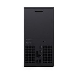 Microsoft Xbox Series X Consola 1TB Negro