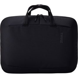 THULE Subterra 2 Attach – Bolso para Portátil de 16'' (Negro)