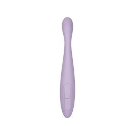 Vibrador Punto G Svakom Lila