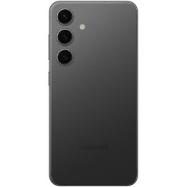 Smartphone Samsung SM-S921BZKGEUB 8 GB RAM 256 GB Negro