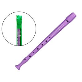 Flauta Hohner 9508 Color Lavanda Funda Verde Y Transparente Precio: 8.49999953. SKU: B1599K3NNY