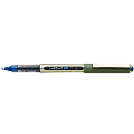 Uni-Ball Rollerball Eye Fine UB-157E 0.7 mm Azul Caja 12 Ud