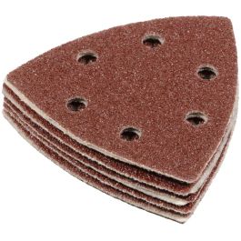 Makita Papel de Lija Delta para Madera K40 Precio: 21.95000016. SKU: B1AFB9RKWZ
