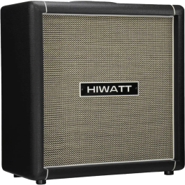 HIWATT Pantalla Guitarra 12" 100W Hg112