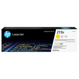 HP Toner Amarillo LaserJet Pro 3202 MFP 3302 Printer 219X - 3.200 Páginas Precio: 124.58999982. SKU: B1HN6SPKNQ