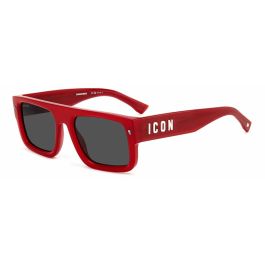 Gafas de Sol Hombre Dsquared2 ICON-0008-S-C9A ø 54 mm Precio: 75.4919. SKU: B1FLM64NLL