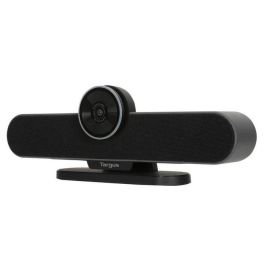 Targus All-in-One 4K 8.5 MP, 3840 x 2160, CMOS, 1/2.8", 200 Hz - 16 kHz, USB 3.0, 0.89 kg Targus All-in-One 4K 8.5 MP, 3840 x 2160, CMOS, 1/2.8", 200 Hz - 16 kHz, USB 3.0, 0.89 kg