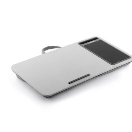 Escritorio Portátil para Ordenador con Cojín XL Deskion InnovaGoods