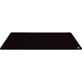 Corsair CH-9413770-WW Alfombrilla de Ratón Gaming MM350 PRO Tela Premium Extendida XL Resistente a Salpicaduras 930x400mm Negro