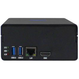 ALLNET Videoserver NVR Box mit Networkoptix Server. RK3399. 4GB. ALL2289-4GB für 3.5 HDD/SSD Precio: 345.4999999. SKU: B1GB5PLVEF