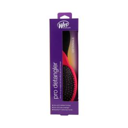 Wet Brush Cepillo Profesional Pro Detangler Desenredante Ovalado para Todo Tipo de Cabello, Color Rosa Precio: 7.99000026. SKU: SBL-ART12105