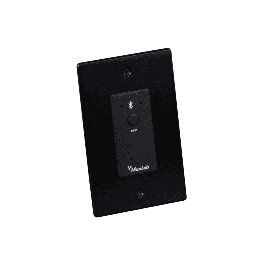 MUXLAB Panel Bluetooth Dante Negro